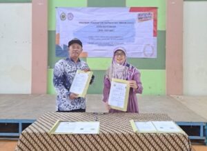 Read more about the article PPK Ormawa Hima PGSD FKIP Universitas Kuningan menyelenggarakan kegiatan LC3K